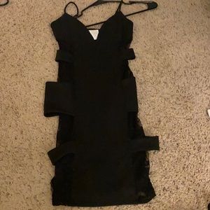 Windsor black dress